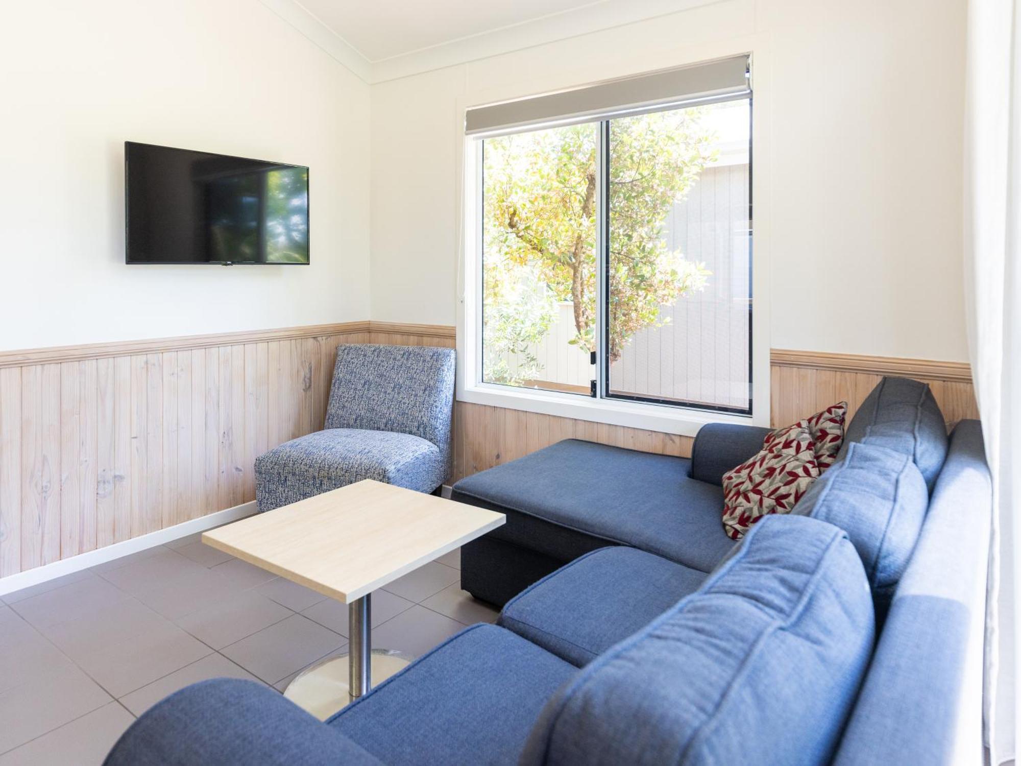Nrma Batemans Bay Resort Zimmer foto