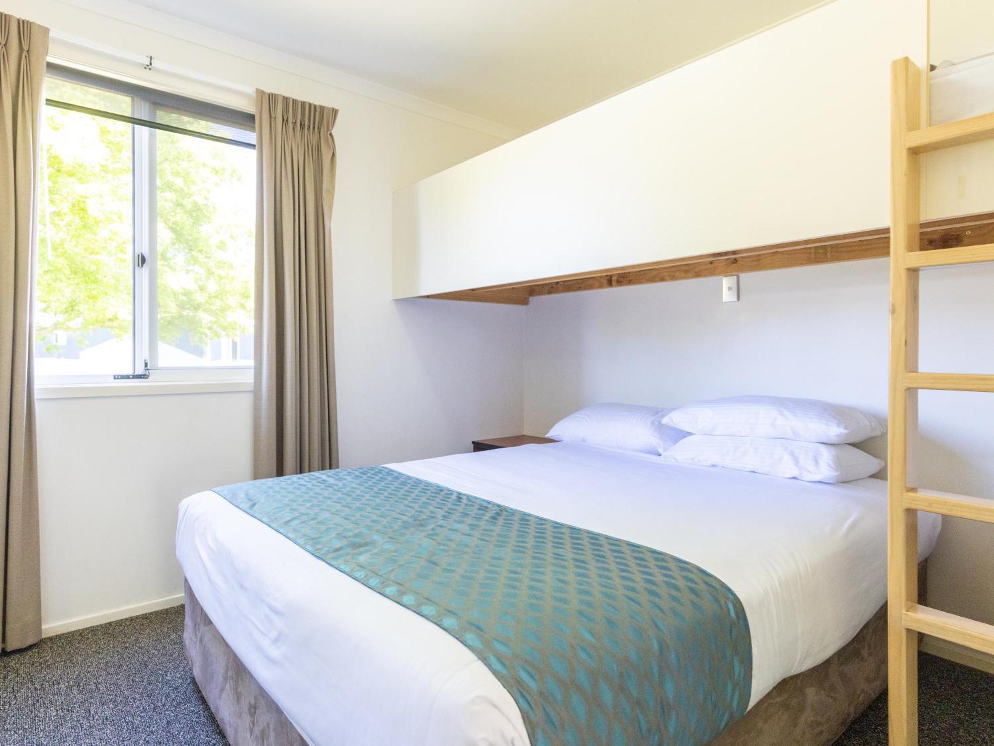 Nrma Batemans Bay Resort Zimmer foto