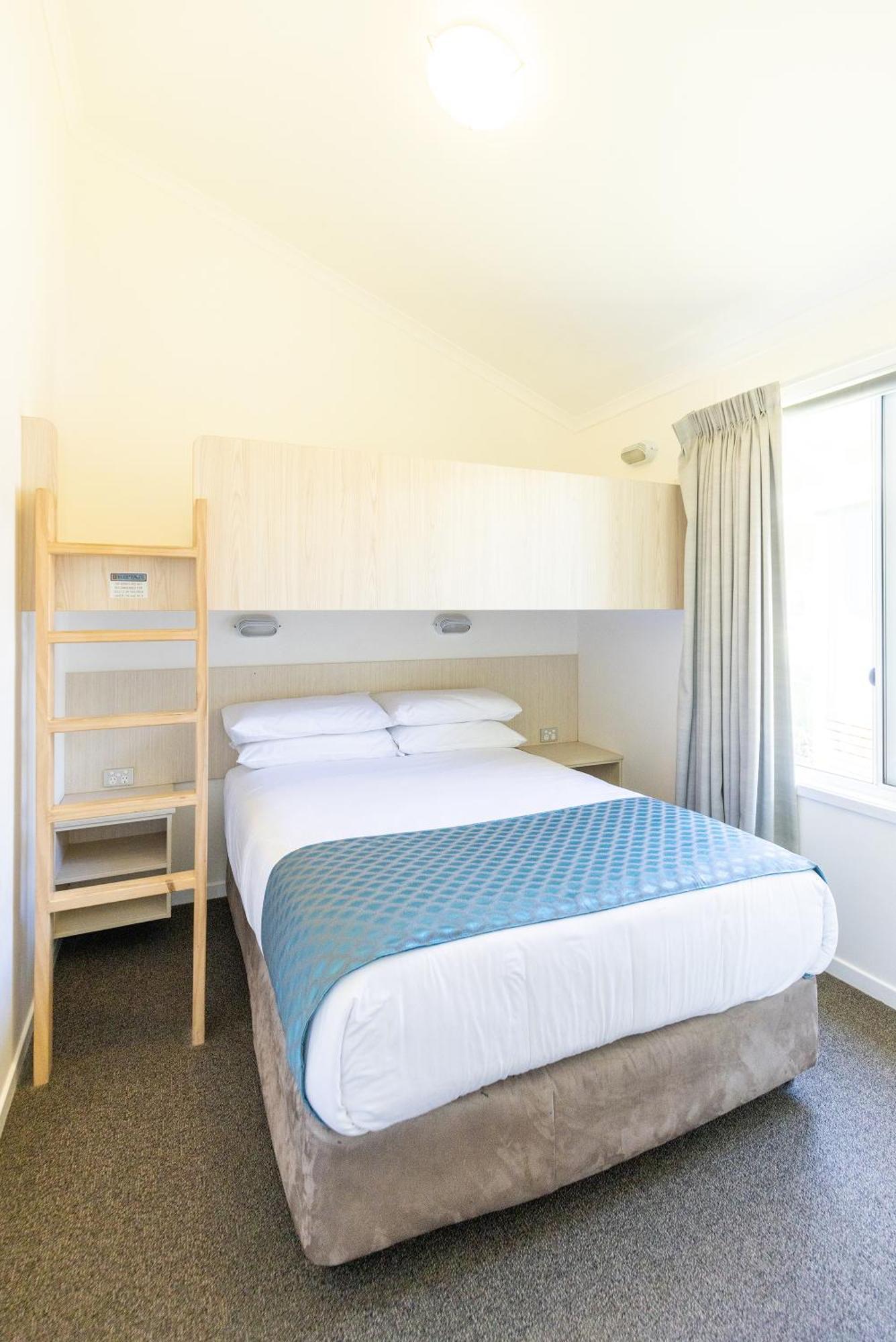 Nrma Batemans Bay Resort Exterior foto